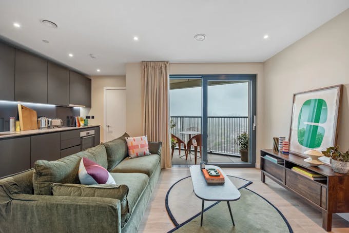 Skyview Haven