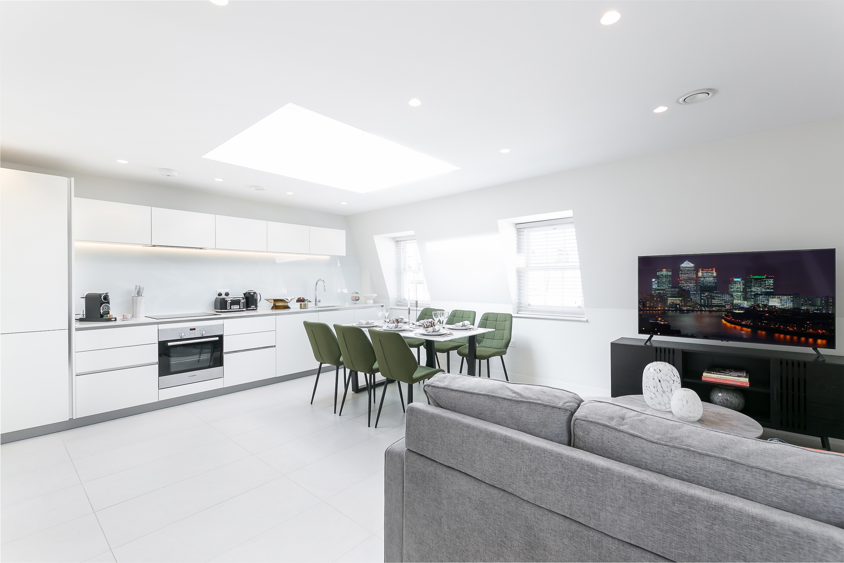 Marvellous Marylebone