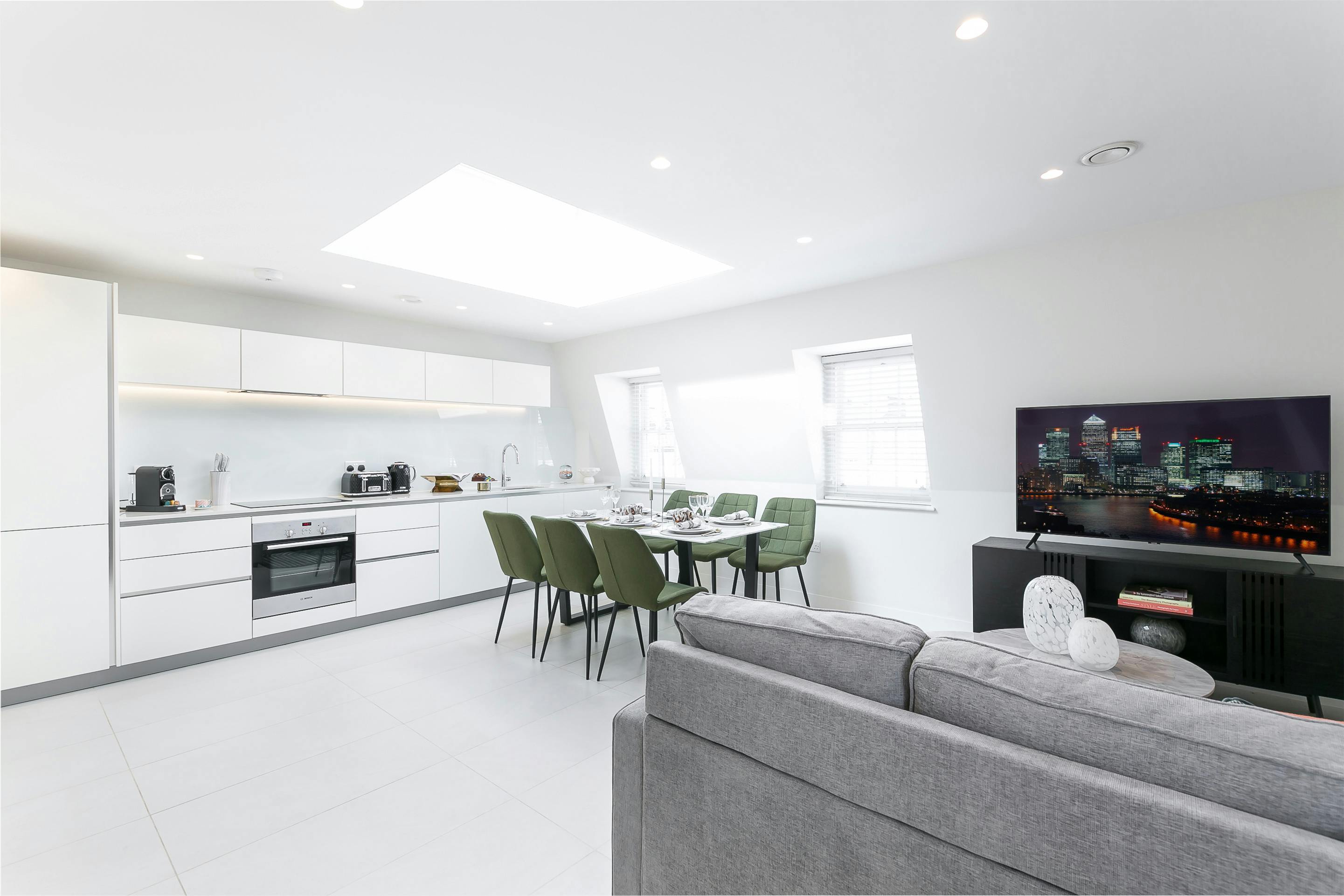 Marvellous Marylebone