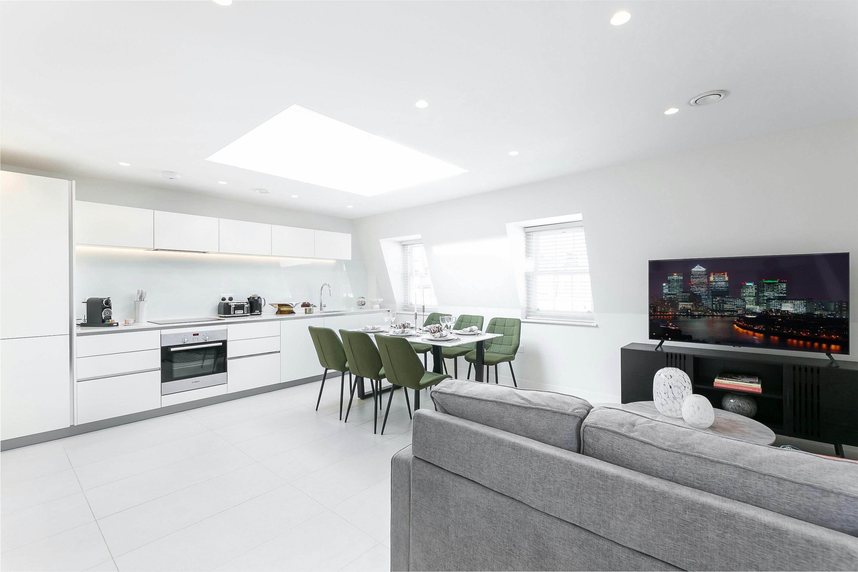 Marvellous Marylebone