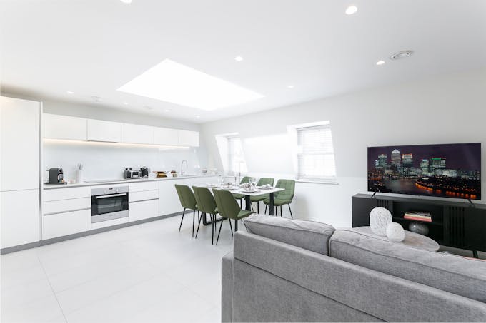 Marvellous Marylebone