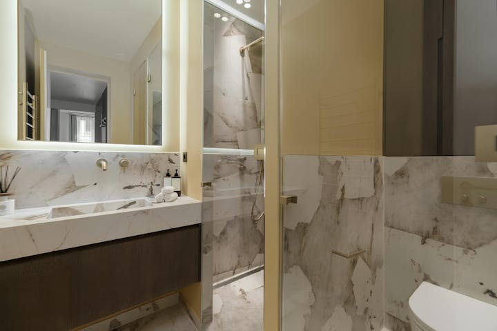 Bathroom photo