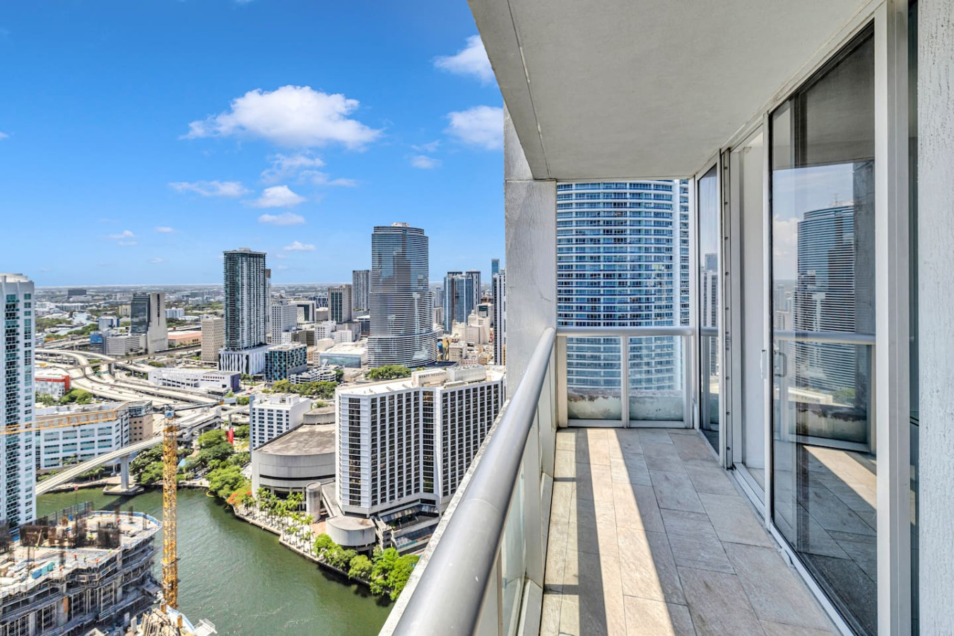 Brickell Key Glow