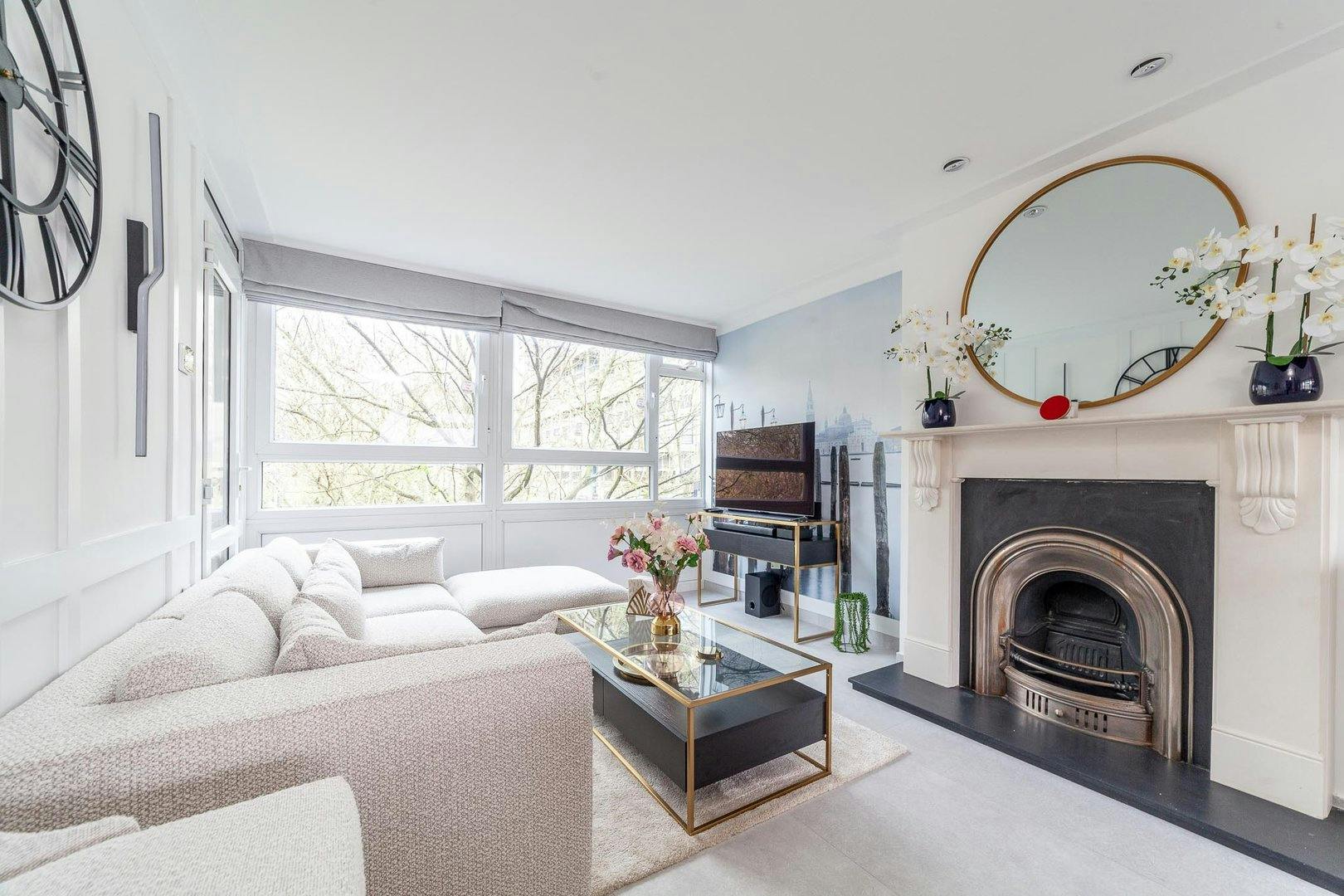 The Artistic Residence