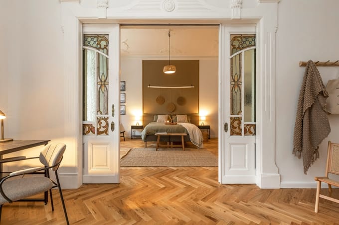 Kreuzberg Set