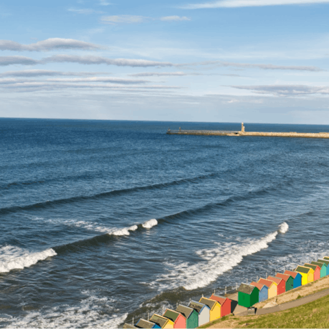 Walk to the beautiful West Cliff Beach from this home