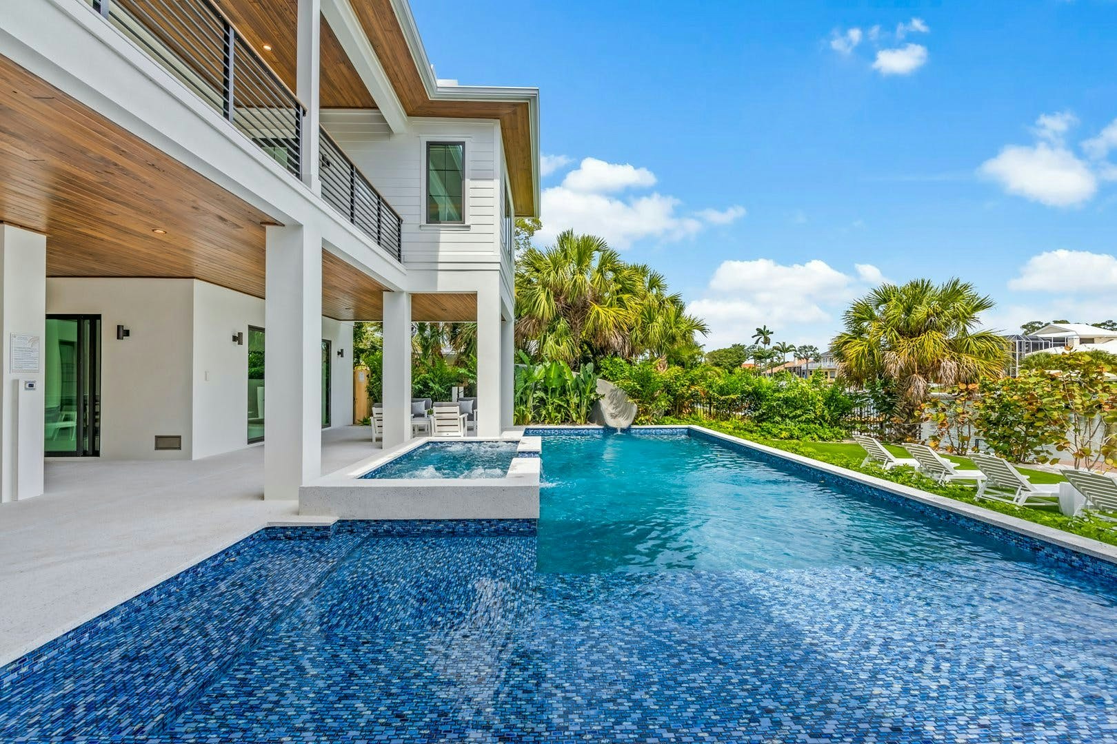 Ocean Vista