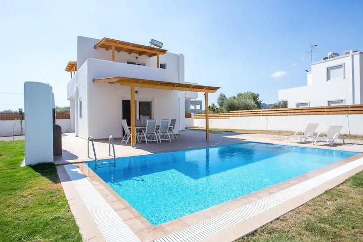 Apollo Rhodes The Golden Apollo, Rhodes, Greece | Plum Guide