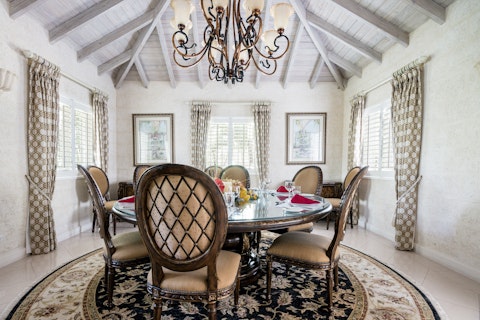 Dig into a meal prepared by a private chef