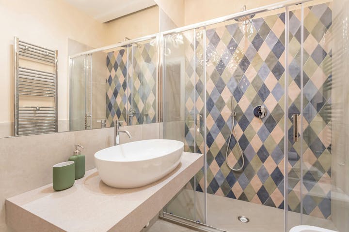 Bathroom photo