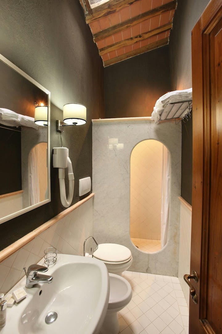 Bathroom photo