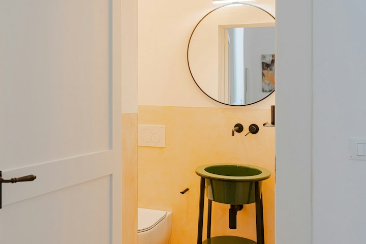 Bathroom photo