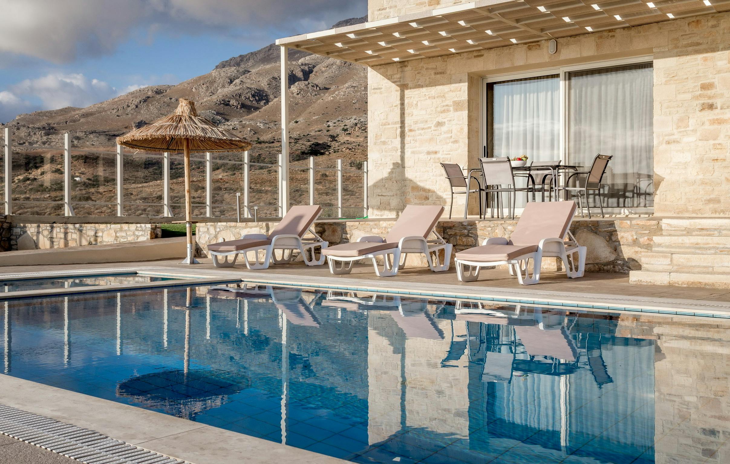 Sublime Surroundings