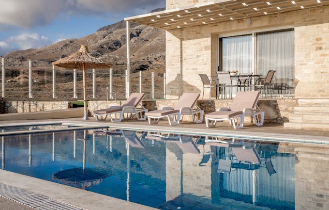 Sublime Surroundings