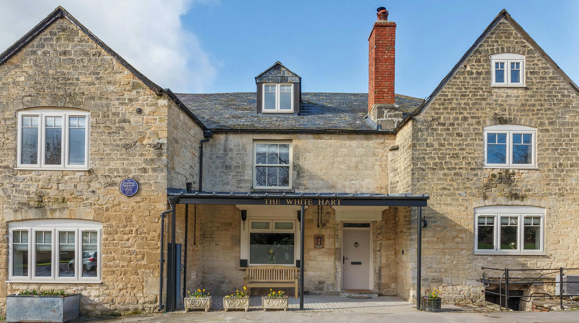 The Cotswold Inn
