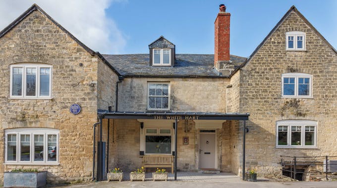 The Cotswold Inn