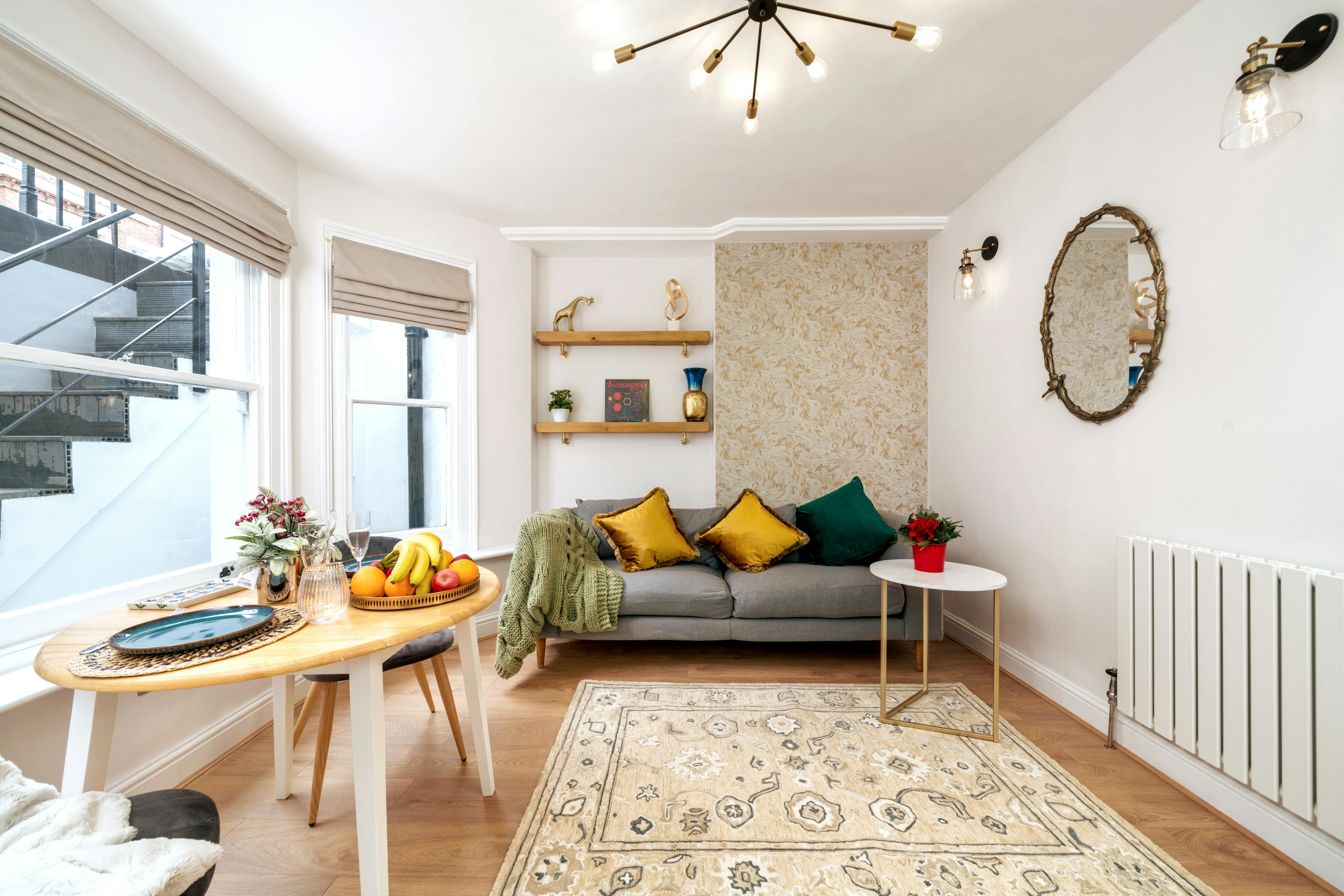 West Kensington Wonder