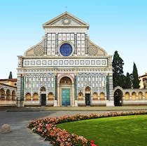 Explore the Magnificent Basilica of Santa Maria Novella