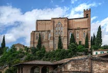 Explore Basilica Cateriniana San Domenico