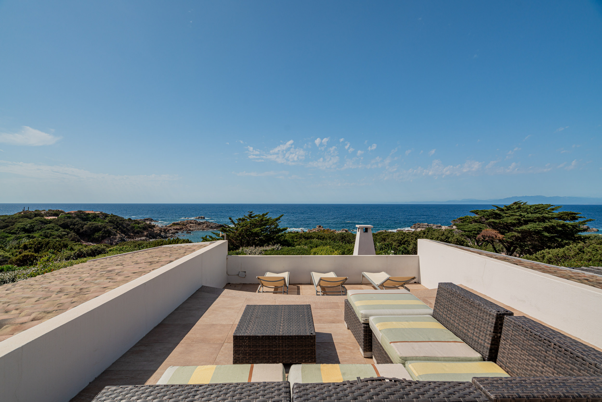 A Sardinian Heaven