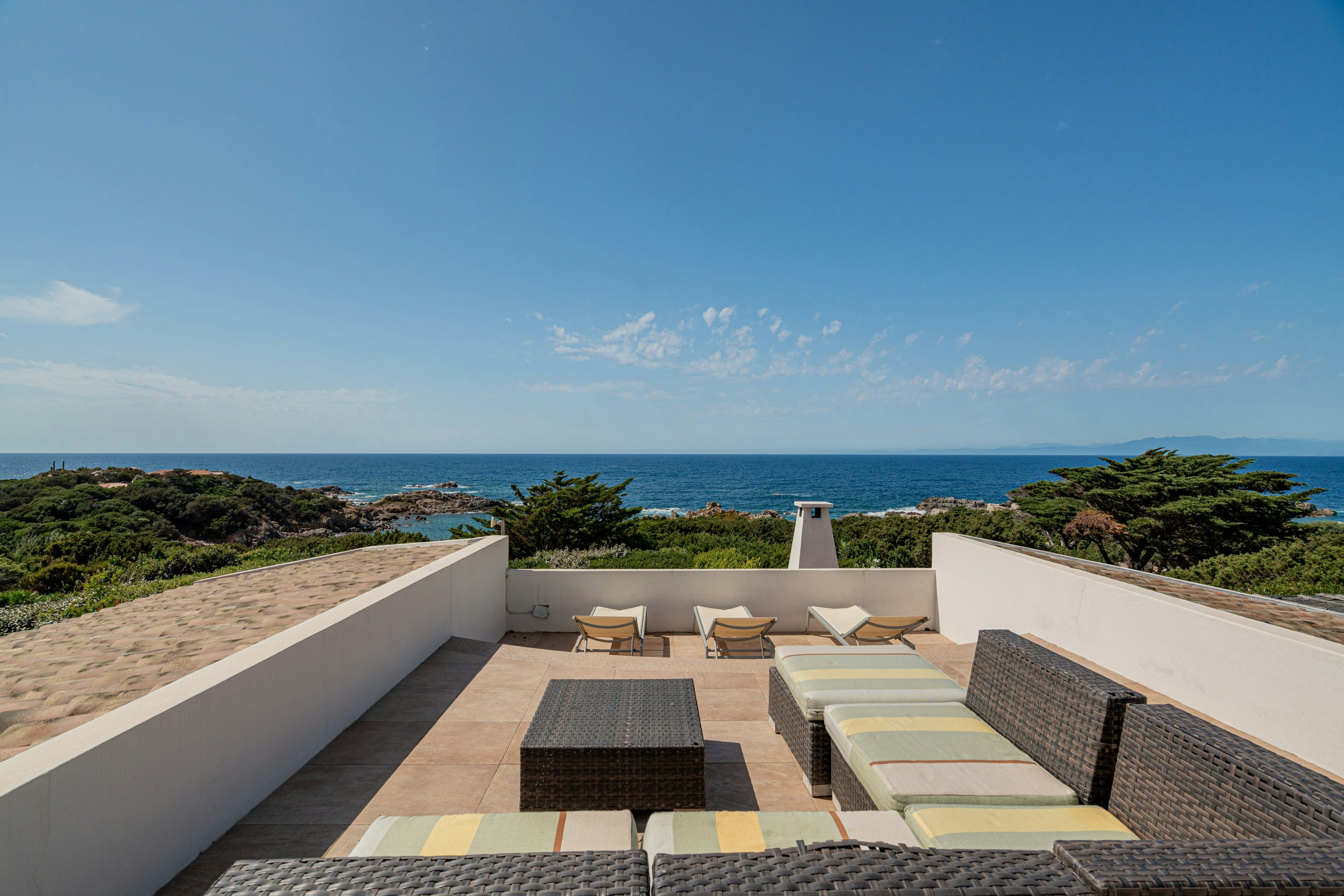 A Sardinian Heaven