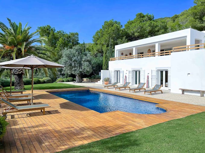 Bohemian Balearic