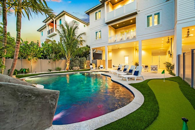 Sleepy Retreat