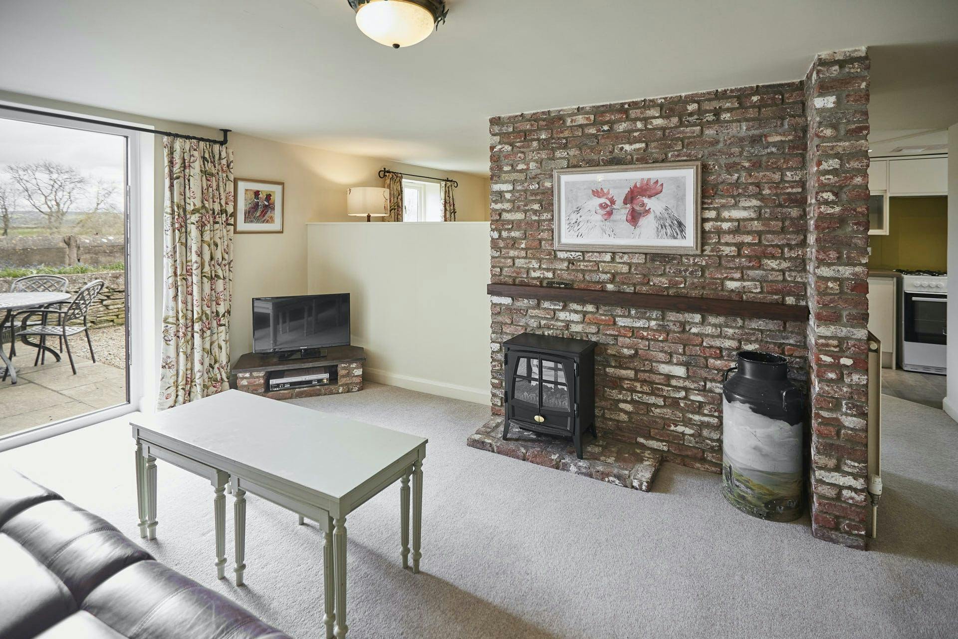 Whispering Pines Cottage