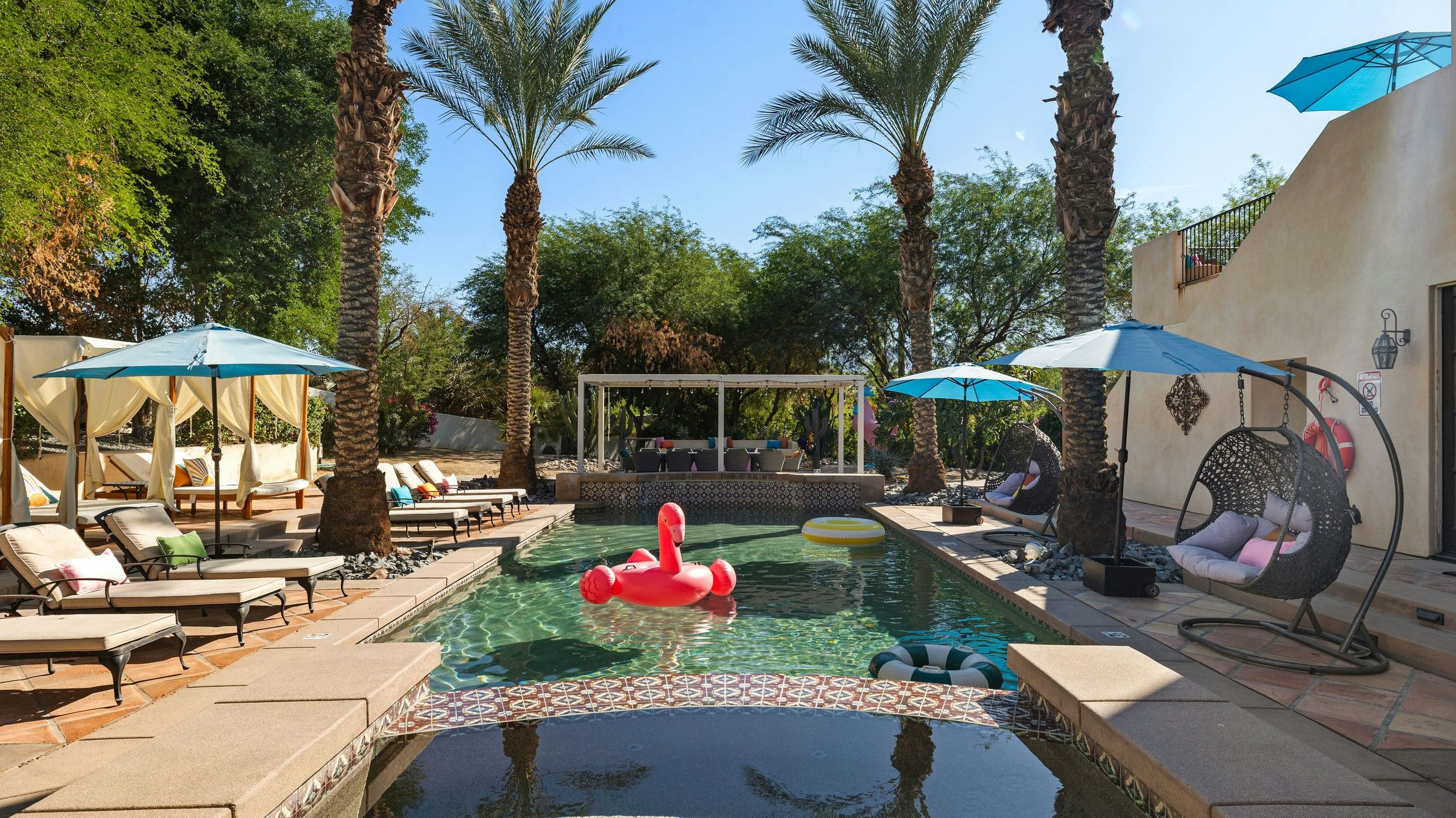 Coachella Rooftop