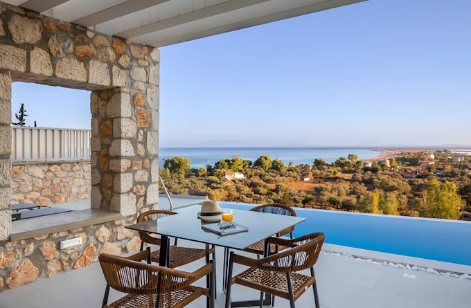 Lefkada Light