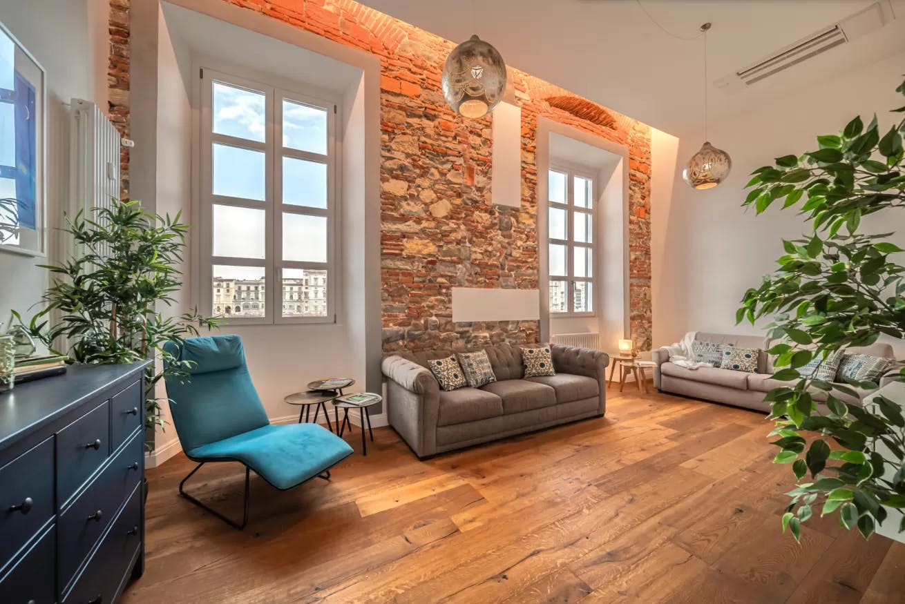 A Slice of Tuscan Sun