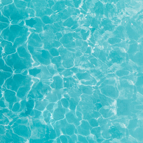 Head to the community pool for a leisurely swim