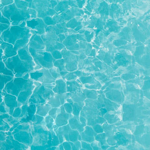 Head to the community pool for a leisurely swim