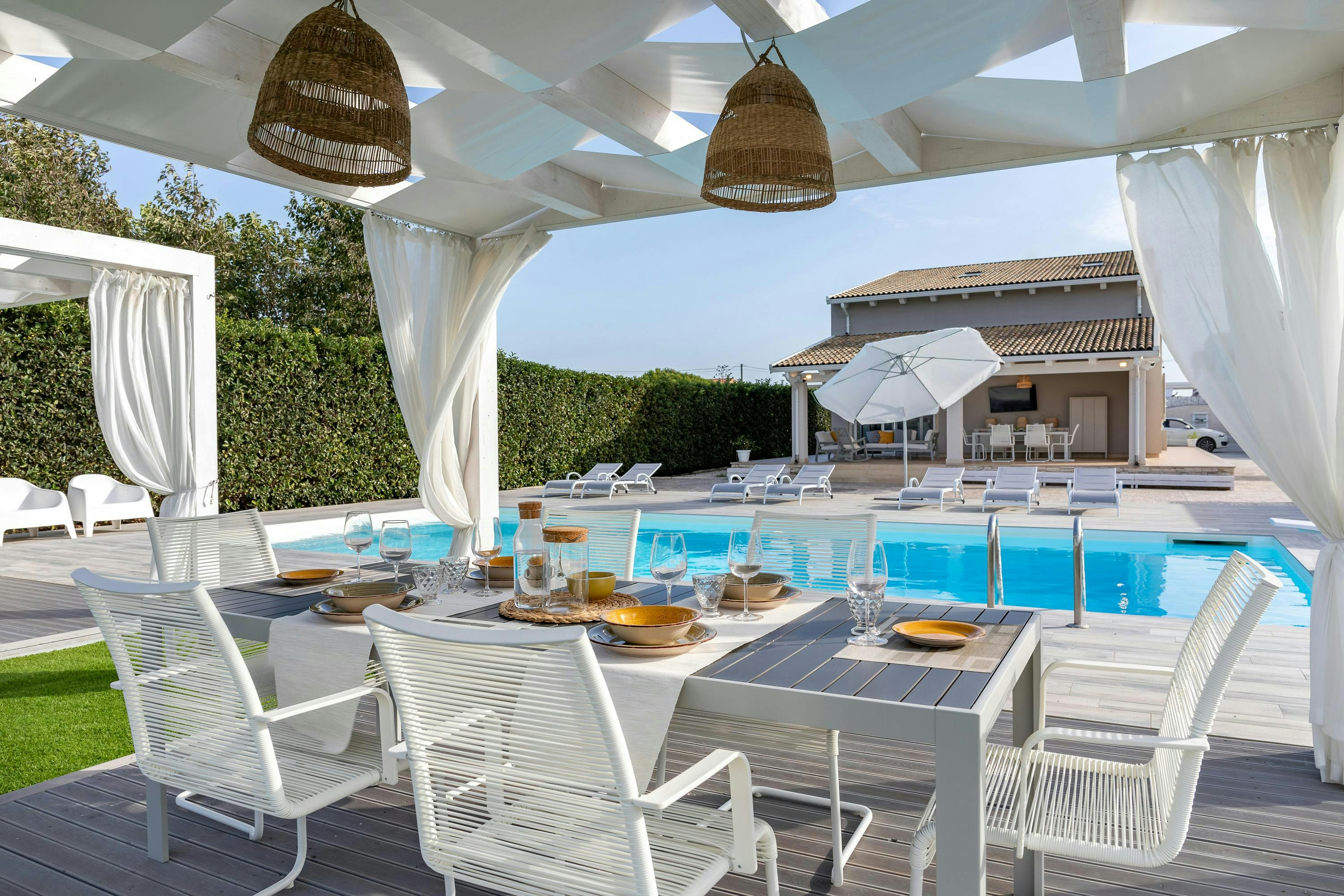 The Gem of the Mediterranean