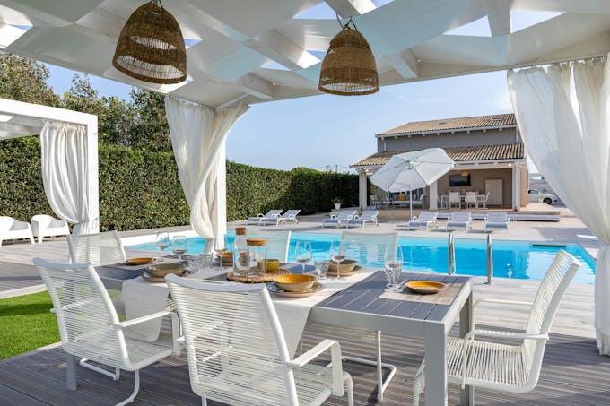 The Gem of the Mediterranean