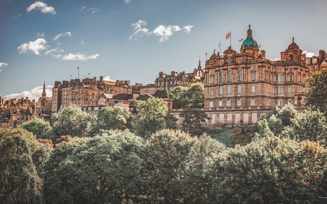 Georgian Daydream