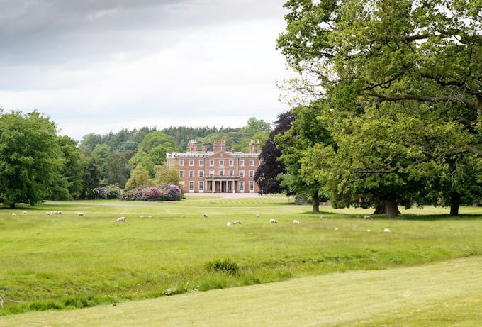 Country Retreat