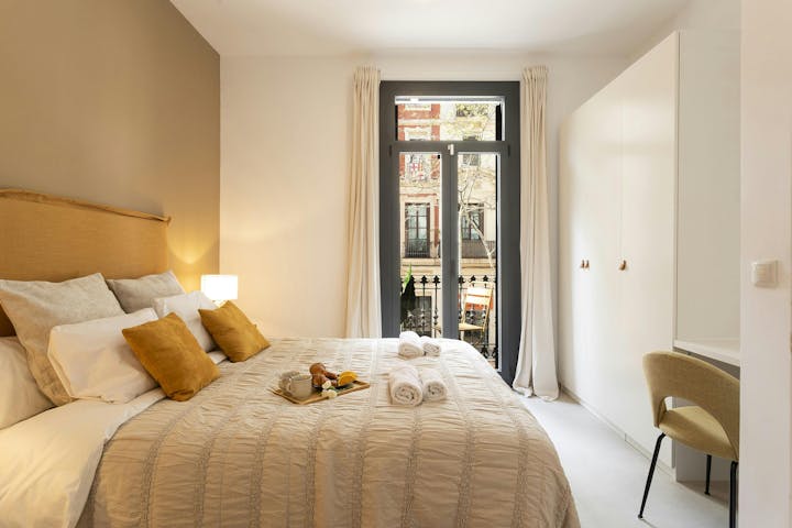 Bedroom photo