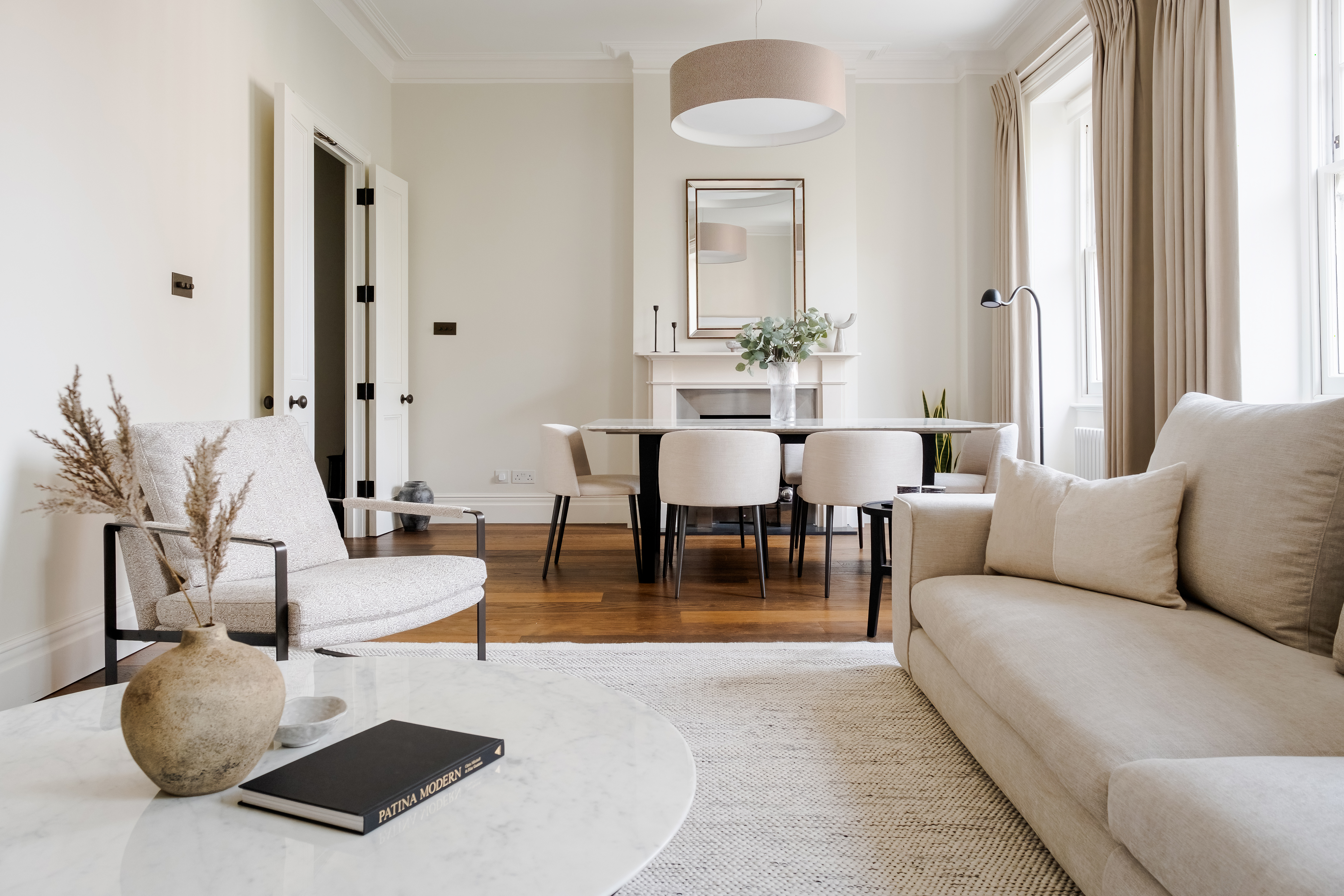 Knightsbridge Square