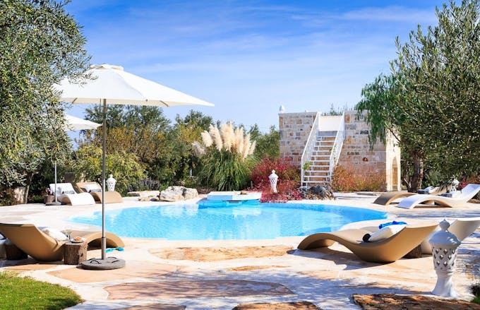Trulli Haven