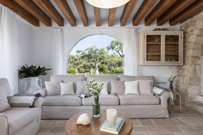 Trulli Haven