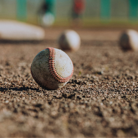 Catch a baseball game, Chase Field is just steps away