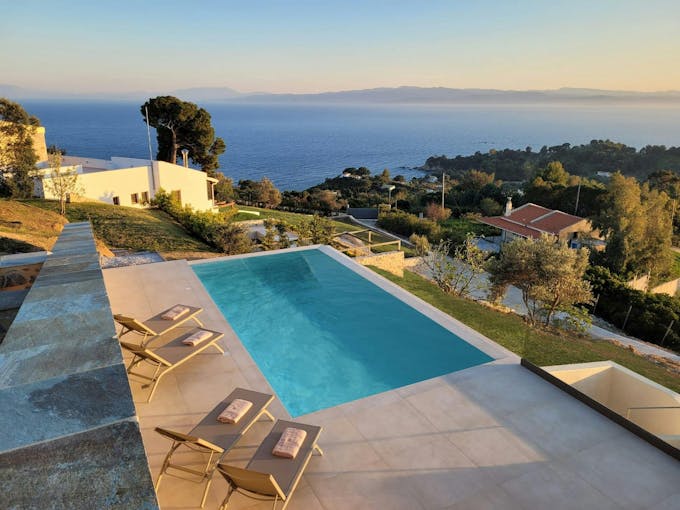 Infinity Retreat