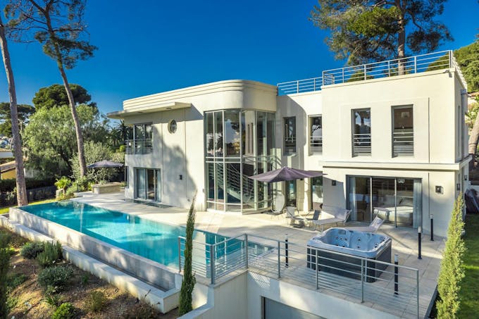 Antibes Dream