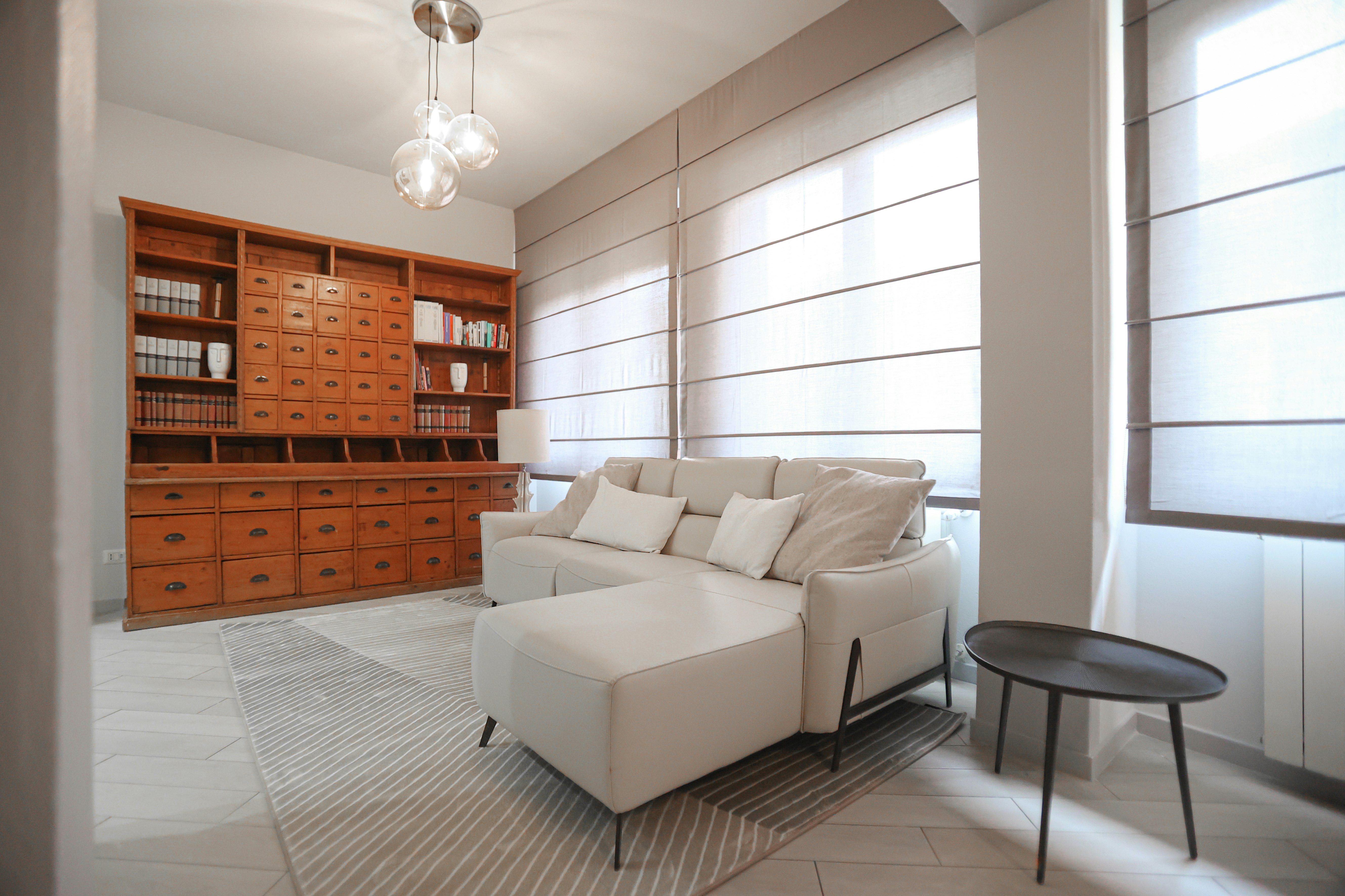 Florentine Modern