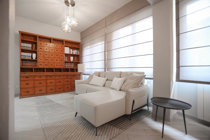 Florentine Modern
