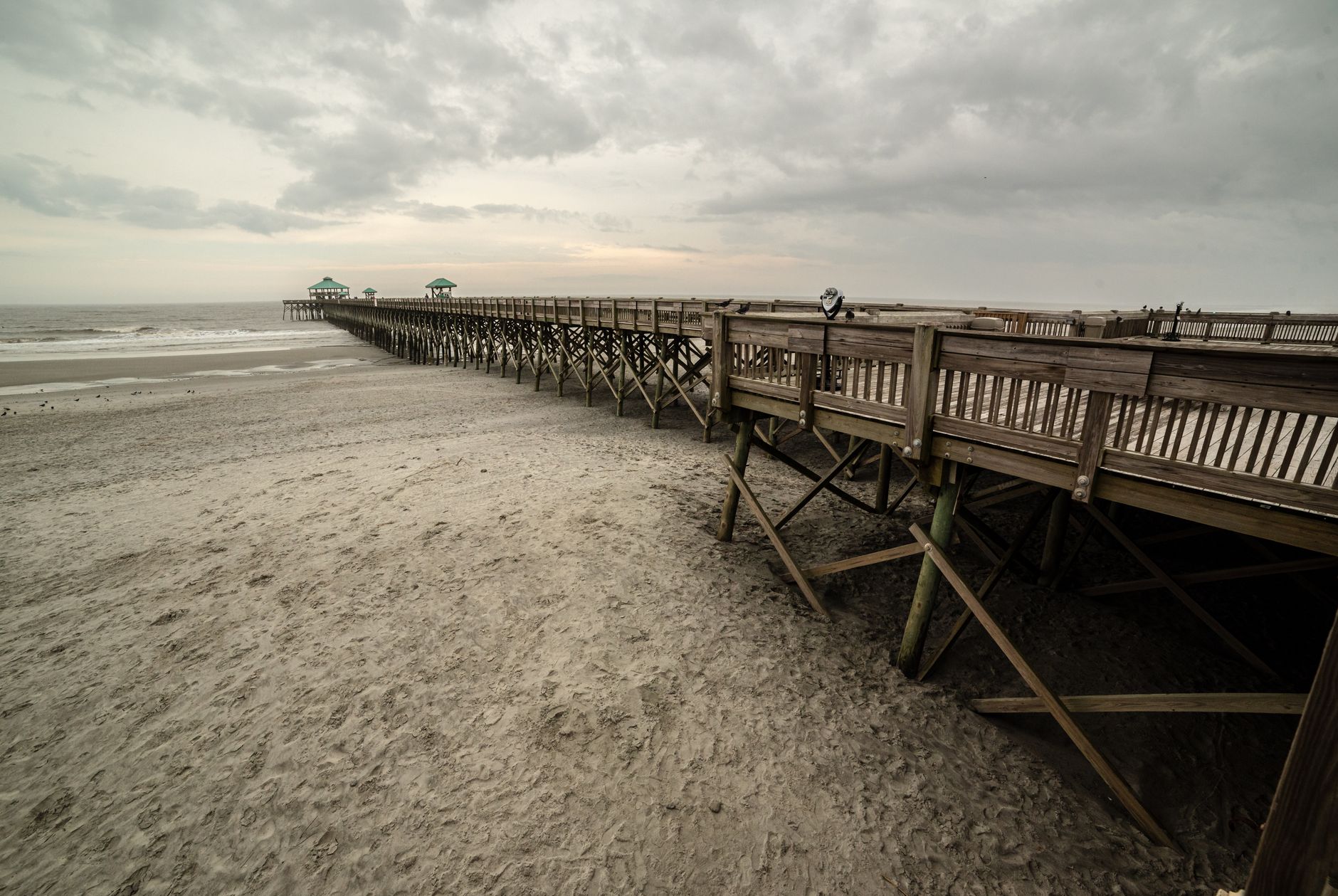 Atlantic Threshold