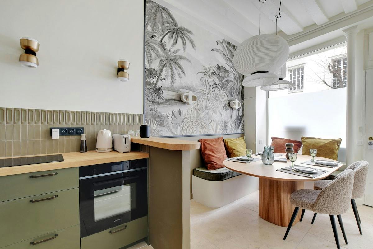 Marais Design