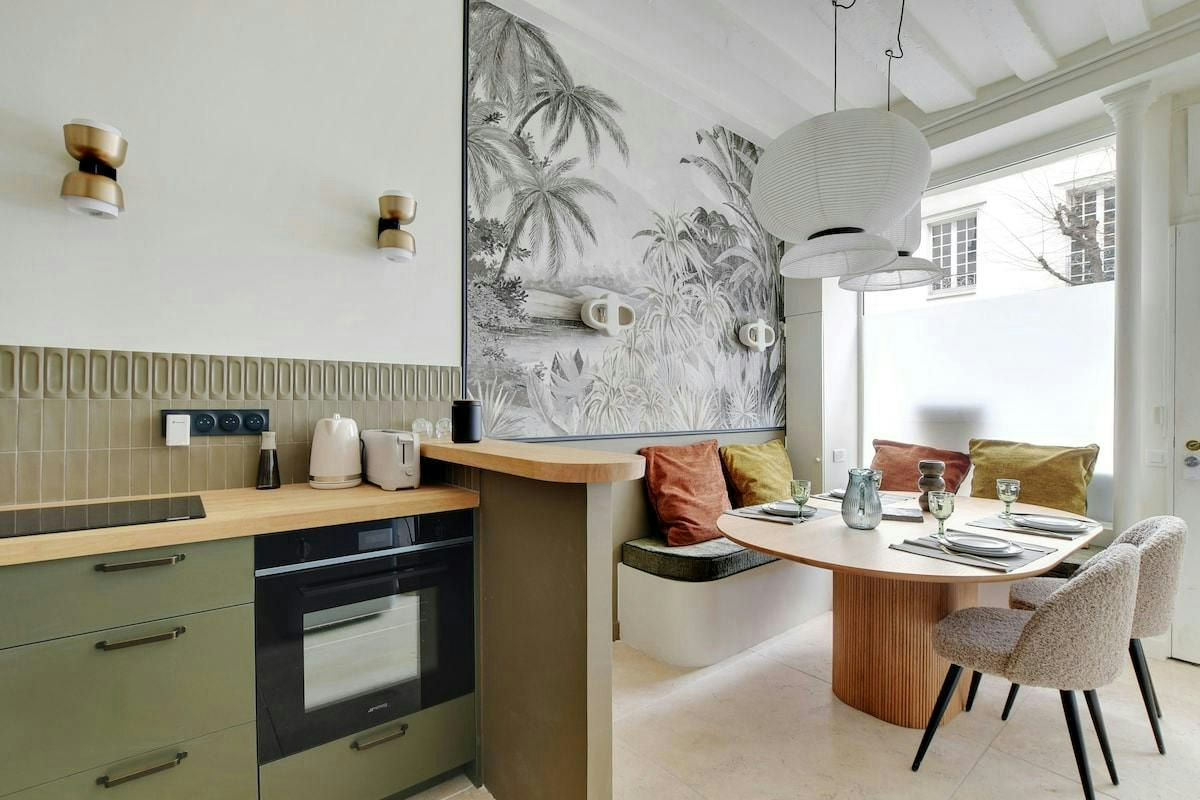 Marais Design