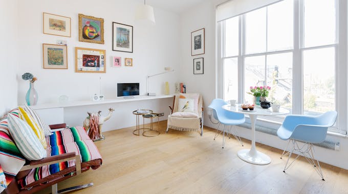 The Highbury Studio